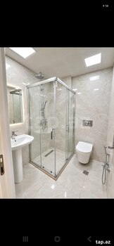 3-otaqlı yeni tikili kirayə verilir, Sülh küç., 61 m²