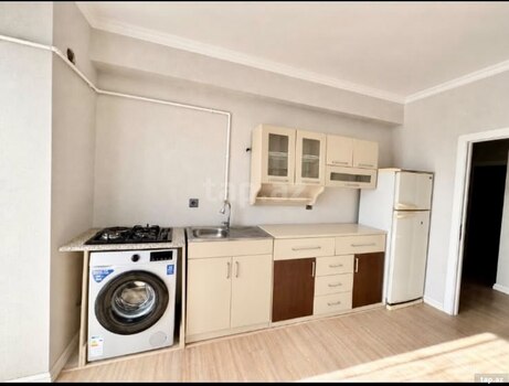 3-otaqlı yeni tikili kirayə verilir, Sülh küç., 61 m²
