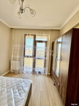 3-otaqlı yeni tikili kirayə verilir, Sülh küç., 61 m²