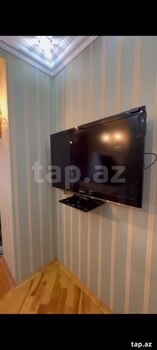 4-otaqlı mənzil, Lənkəran ş., 105 m²