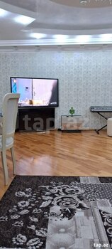 4-otaqlı mənzil, Lənkəran ş., 105 m²