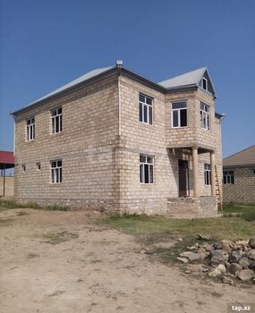 Həyət evi, Tovuz r.