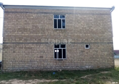 Həyət evi, Tovuz r.