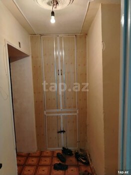 2-otaqlı mənzil kirayə verilir, Şirvan ş., 48 m²