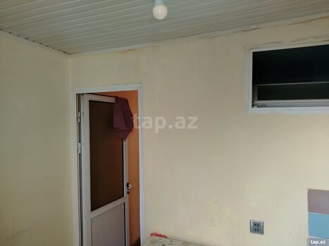 2-otaqlı mənzil kirayə verilir, Şirvan ş., 48 m²
