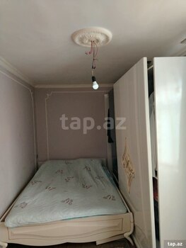 2-otaqlı mənzil kirayə verilir, Şirvan ş., 48 m²