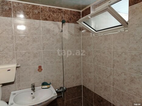 2-otaqlı mənzil kirayə verilir, Şirvan ş., 48 m²