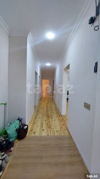 Həyət evi, Masazır qəs.