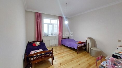 Həyət evi, Masazır qəs.