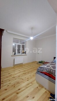 Həyət evi, Masazır qəs.