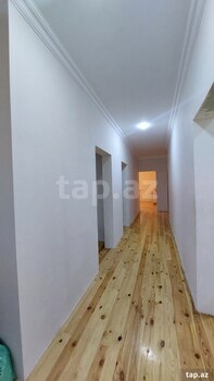 Həyət evi, Masazır qəs.