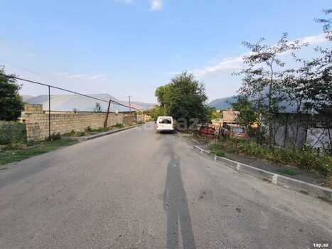40 sot torpaq sahəsi, Gədəbəy ş.