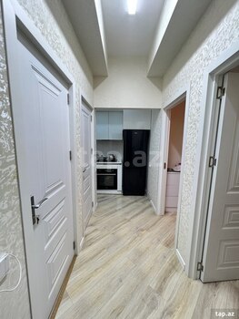 3-otaqlı yeni tikili, Xırdalan ş., 60 m²