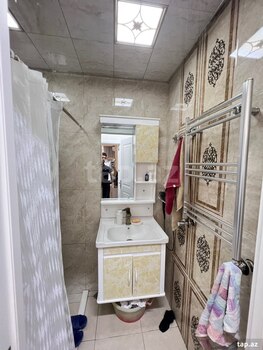 3-otaqlı yeni tikili, Xırdalan ş., 60 m²