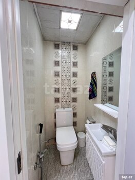 3-otaqlı yeni tikili, Xırdalan ş., 60 m²
