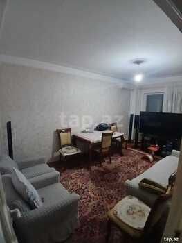 2-otaqlı mənzil, Xətai r., 60 m²
