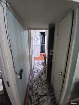 2-otaqlı mənzil, Xətai r., 60 m²