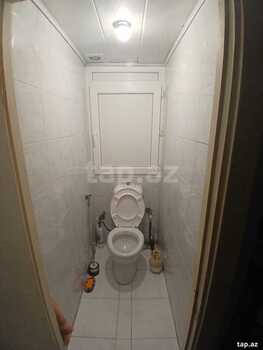 2-otaqlı mənzil, Xətai r., 60 m²