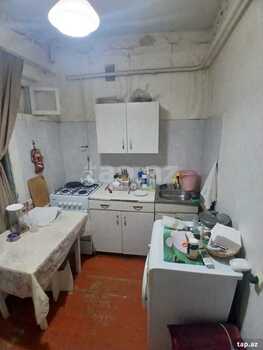 2-otaqlı mənzil, Xətai r., 60 m²