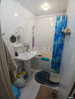 2-otaqlı mənzil, Xətai r., 60 m²