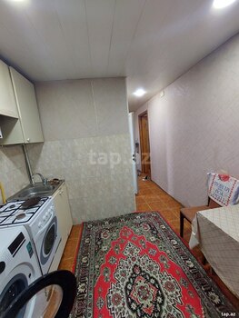 1-otaqlı mənzil kirayə verilir, Yasamal r., 30 m²