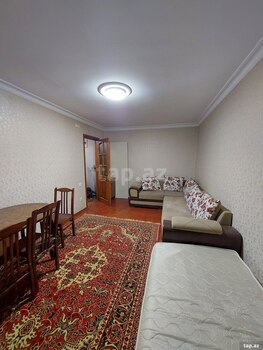1-otaqlı mənzil kirayə verilir, Yasamal r., 30 m²
