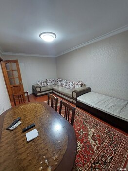 1-otaqlı mənzil kirayə verilir, Yasamal r., 30 m²