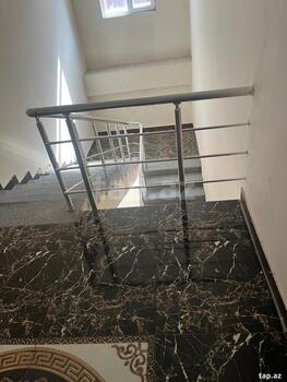 1-otaqlı yeni tikili, Xırdalan ş., 27 m²