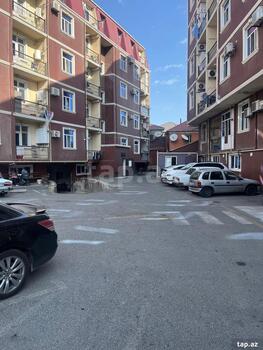 1-otaqlı yeni tikili, Xırdalan ş., 27 m²