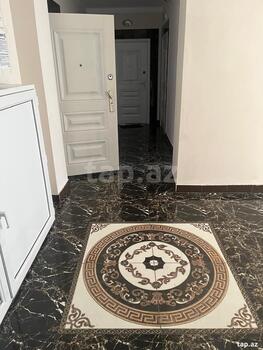 1-otaqlı yeni tikili, Xırdalan ş., 27 m²
