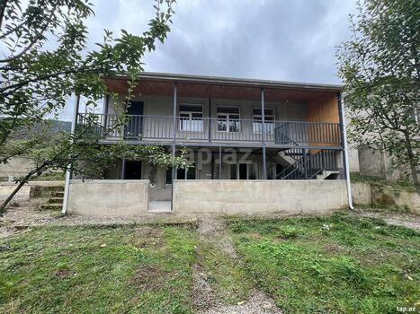 Villa, Quba r.