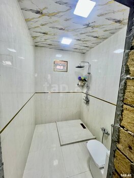 Həyət evi, Gəncə ş.