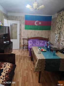 1-otaqlı mənzil, Sumqayıt ş., 30 m²
