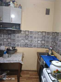 1-otaqlı mənzil, Sumqayıt ş., 30 m²