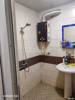 1-otaqlı mənzil, Sumqayıt ş., 30 m²