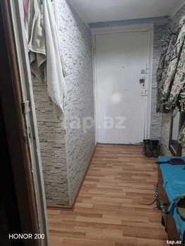 1-otaqlı mənzil, Sumqayıt ş., 30 m²