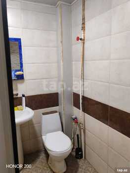 1-otaqlı mənzil, Sumqayıt ş., 30 m²