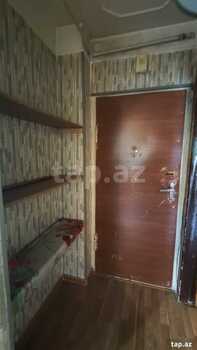 1-otaqlı mənzil, Sumqayıt ş., 30 m²