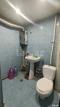 1-otaqlı mənzil, Sumqayıt ş., 30 m²