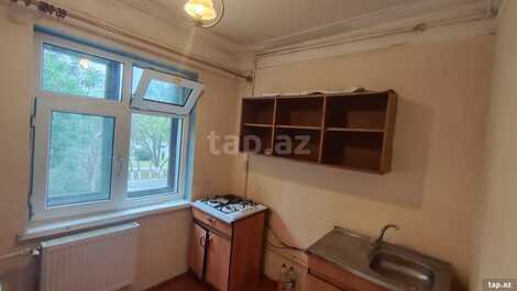 1-otaqlı mənzil, Sumqayıt ş., 30 m²