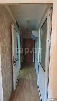 1-otaqlı mənzil, Sumqayıt ş., 30 m²