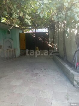 Həyət evi, Suraxanı r.