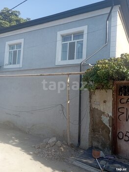Həyət evi, Suraxanı r.