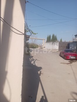 Həyət evi, Suraxanı r.