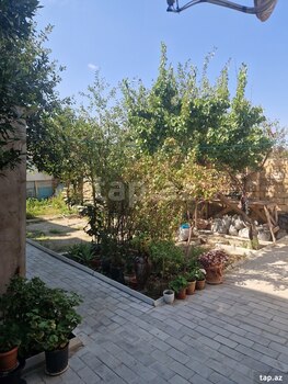 Həyət evi, Masazır qəs.