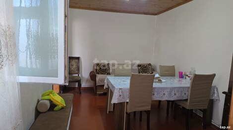 Həyət evi, Masazır qəs.