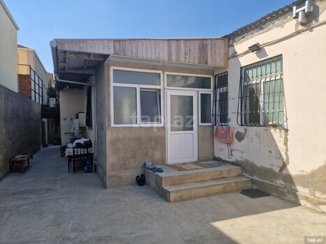 Həyət evi, Masazır qəs.
