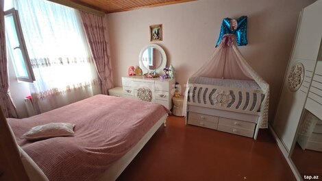 Həyət evi, Masazır qəs.