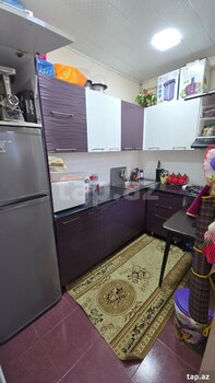 Həyət evi, Masazır qəs.