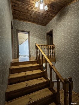 Həyət evi kirayə verilir, Qəbələ r.